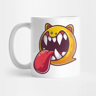 Baby Monster Mug